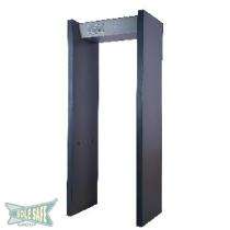 SOLESAFE Walk Through Metal Detector_0
