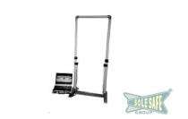 SOLESAFE Walk Through Metal Detector_0
