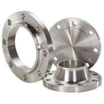 Noori Mild Steel Blind Flanges 900 mm Plain End_0