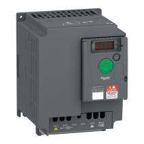 Schneider Electric Three Phase AC Drive 4 kW_0