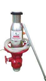 SafePro F1 Mild Steel Foam Branch_0