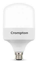 Crompton 30 W White B22 10 piece LED Bulbs_0