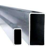 NPMPD 1.2 - 100 mm Structural Tubes Mild Steel ASME SA240 30 x 25 mm_0