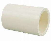 Liberty CPVC DN 20 mm Couplers Plain_0