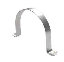 Hester 16 mm Mild Steel U Clamps ISO_0