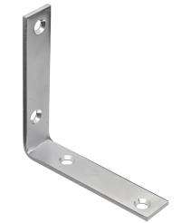 Hester 20 mm Mild Steel L Clamps_0