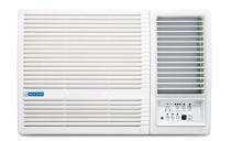 BLUE STAR 1.5 ton Window WIB318LN 3 Star White Room Air Conditioner_0