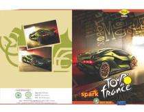 Writing Notebooks 180 x 240 mm_0