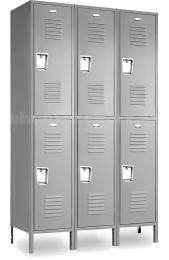 Storage Lockers Industrial Mild Steel_0