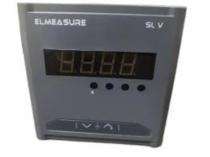 ELMEASURE 40 - 300 V Digital Voltmeter LED Display_0