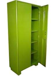 Storage Lockers Almirah Mild Steel_0