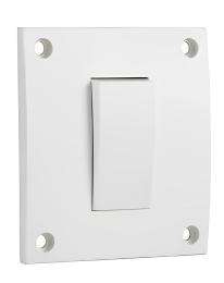 HAVELLS White 10 A Electrical Switches_0