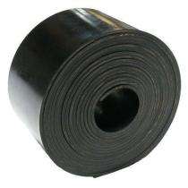 Continental 500 mm Plain Conveyer Belts Rubber 5 kg/ft 8 mm_0