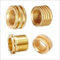 Bhavana M2 - M30 Brass Mold In Thread Inserts_0