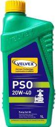 VELVEX PSO Engine Oil 1 L_0