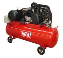 Hierit 1 hp Reciprocating Compressor TEC1 2 - 3.5 CFM_0