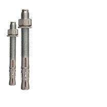DART M10 Mild Steel ASTM Anchor Bolts 70 mm_0