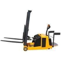 1500 kg Counter Balance Stacker 2.5 - 5.6 m_0