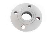 Shivam PVC Lap Joint Flanges 4 inch PN 10_0