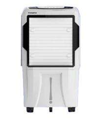 Crompton Plastic White 23 L Domestic Air Cooler_0