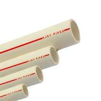 AJAY 15 mm CPVC Pipes SDR 11 3 m_0