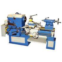 Seema 150 mm Bench Lathe Machine 02 1.5 kW 220 - 800 rpm_0