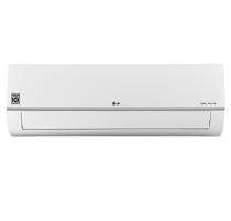 LG 1 ton Split RS-Q10ENXE 3 Star White Room Air Conditioner_0