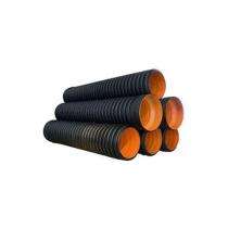PRINCE 250 mm PE 100 HDPE Pipes PN 25 Normalized_0