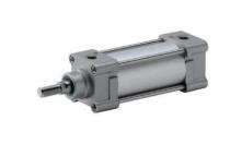 Om Shakthi Upto 1000 mm Tie Rod Cylinder BC125 3000 bar 40 mm_0