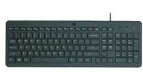 HP Wired Computer Keyboard_0