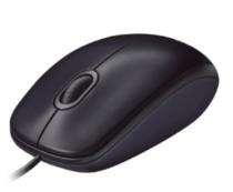 Mouse Wired Optical 5.7 x 9.5 x 3.9 cm_0