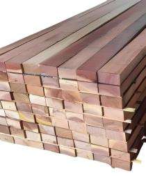 Shree Umiya 6 x 4 inch Wooden Sleeper 6 ft Hard Wood_0