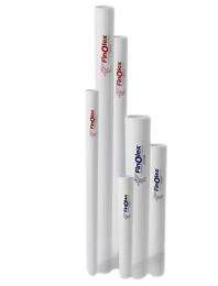 Finolex 25 mm UPVC Pipes SCH 40 3 m Plain_0
