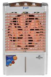 Speedwel PVC White 18 L Domestic Air Cooler_0