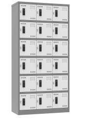 Hyna Storage Lockers Industrial Mild Steel_0