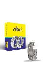 NBC CR30 Ball Bearings Steel_0