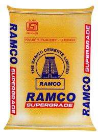 RAMCO PPC Cement_0
