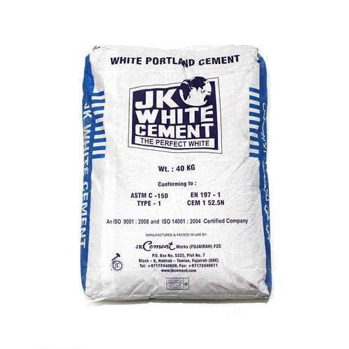 JK Cement White Cement_0