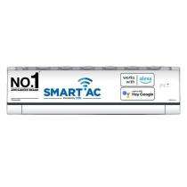 Panasonic 1.5 ton Inverter cs/cu-hu18zkyf 5 Star White Room Air Conditioner_0