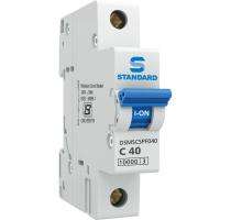 Single Pole 32 A C MCB_0