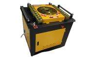 Electric Bar Bending Machine 8 - 32 mm SSI GW 42_0