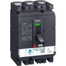 25 A 36 kA Three Pole MCCB_0