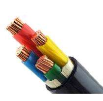 GEMSCAB Copper PVC Galvanized Round Wire PVC LT Power Cables 5 Core 2.5 sqmm 1.1 kV_0