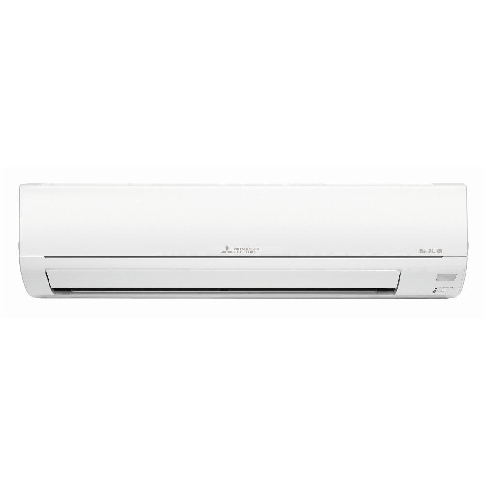 MITSUBISHI 1 ton Split SRK  12 CR - S6 3 Star White Room Air Conditioner_0