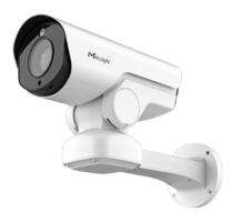 Milesight CCTV Cameras TS2866-X4TPC AI Road Traffic Pro Bullet 2 MP 30 m 8 - 32 mm_0