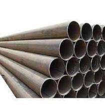 ASIAN Hot Rolled MS Pipes 6 m_0