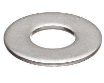Shree Laxmi M8 Plain Washers Stainless Steel Polished IS 2016_0