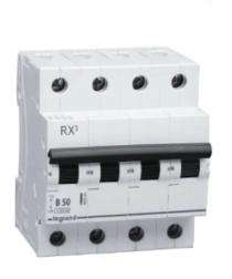 Legrand Four Pole 100 A B MCB_0