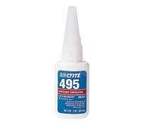 LOCTITE Epoxy Adhesive 495 One Part_0