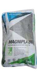 MAGNICRETE Powder Ready Mix Plaster_0